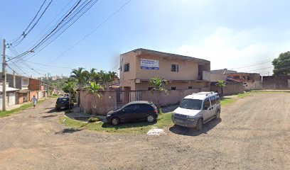 Fachada de Igreja Evangélica Nova Vida Em Crista