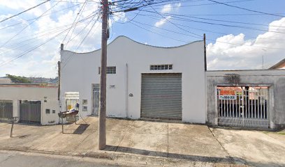 Fachada de Igreja Evangelica Pentecostal Renovo da Fé