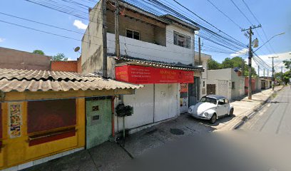 Fachada de Igreja Evangélica Assembléia De Deus Ministério Que Ora