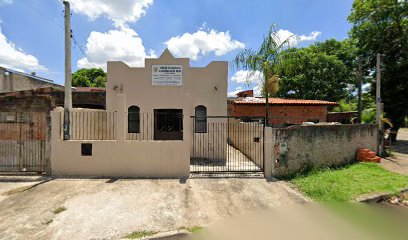 Fachada de IEADH PARQUE SHALON