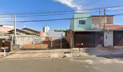 Fachada de IASD Jd. das Figueiras