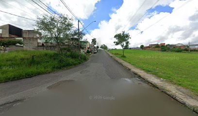 Fachada de São Clemente