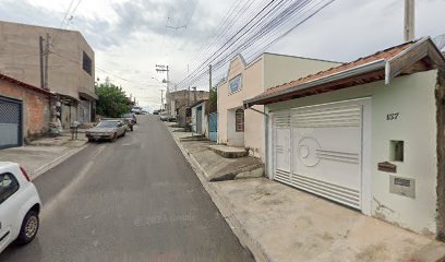 Fachada de ADF sumaré
