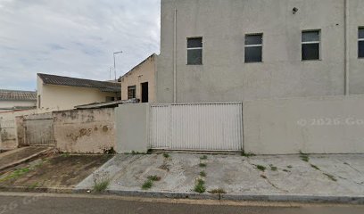 Fachada de Igreja Evangélica Assembleia de Deus-Madureira