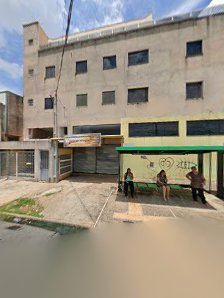 Fachada de IGREJA EVANGELICA PENTECOSTAL Deus de Milagres