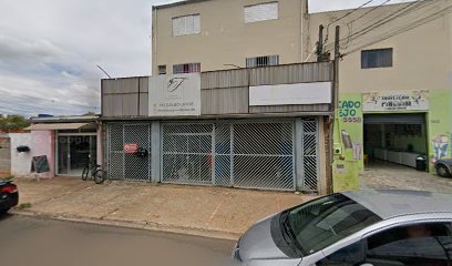 Fachada de IGREJA EVANGELICA VIVA ESPERANÇA