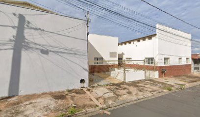 Fachada de A Igreja de Jesus Cristo dos Santos dos Últimos Dias