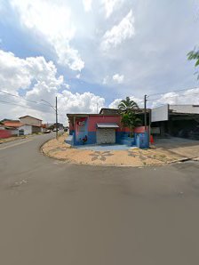 Fachada de Igreja Evangélica Uinter Jc