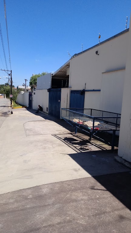 Fachada de Mérieux NutriSciences (Bioagri Ambiental Ltda.)