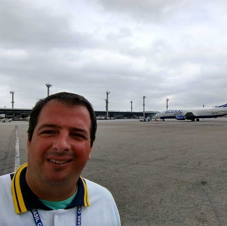 Fachada de Congregação Cristã no Brasil