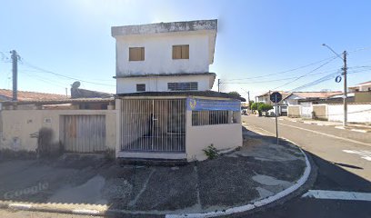 Fachada de Igreja Evangélica Pentecostal Nova Esperança