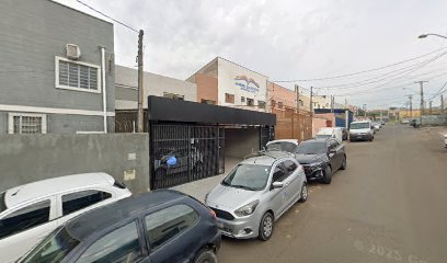 Fachada de ASSEMBLÉIA DE DEUS MANANCIAL DA FÉ