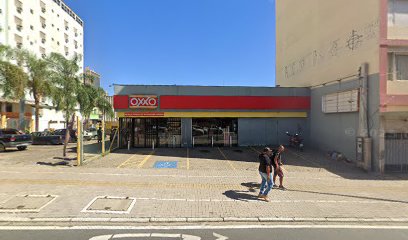 Fachada de Igreja Ev Assembléia de Deus Min de Campinas