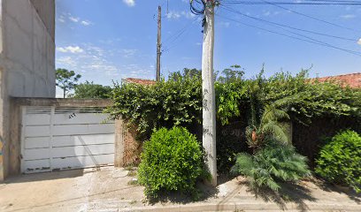 Fachada de Igreja Evangelica Assembleia de Deus