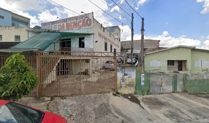 Fachada de IGREJA PENTECOSTAL MISSIONARIA VALE DA BENÇÃO