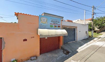 Fachada de IGREJA EVANGÉLICA ASSEMBLEIA DE DEUS MINISTERIO SENEADORES DA PALAVRA