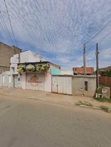 Fachada de Igreja Evangelica Assembleia de Deus