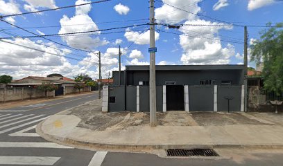 Fachada de Igreja Evangélica Pentecostal Viver Na Luz