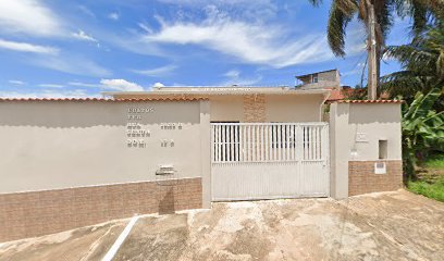 Fachada de Igreja Evangélica pentecostal Reviver Em Cristo