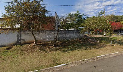 Fachada de Igreja Evangélica Assembléia De Deus