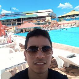 Fachada de AD Belém - Jardim Monte Belo