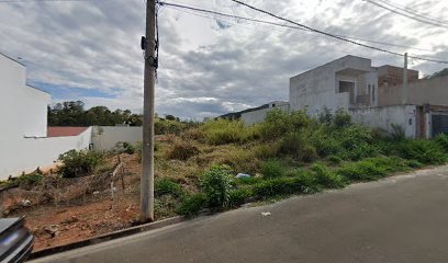 Fachada de Terras di Castellari