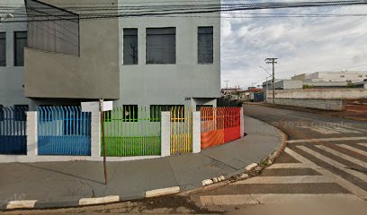 Fachada de QUADRANGULAR