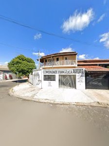 Fachada de COMUNIDADE EVANGÉLICA AVIVAR