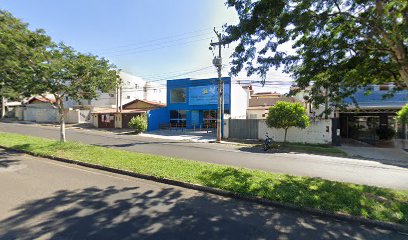 Fachada de IGREJA E EVANGÉLICA PENTECOSTAL MISISSÃO INTERCESSÃO