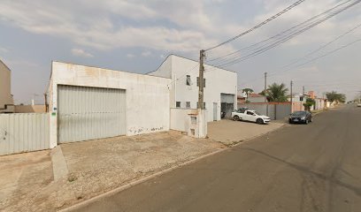 Fachada de Igreja Evangelica Reunidos Pela Verdade