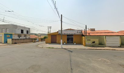 Fachada de Igreja Evangélica Reunidos Pela Verdade