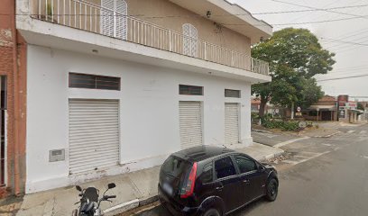 Fachada de Igreja Evangélica Missionária Missões Nas Aldeias Indígenas Litoral Sp