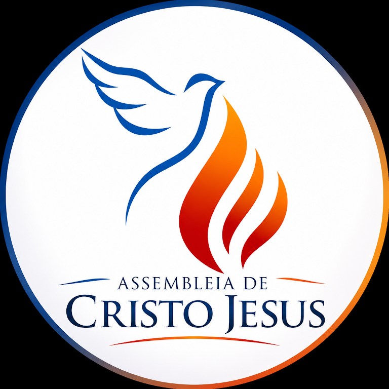 Fachada de Igreja Evangélica Assembleia de Cristo Jesus
