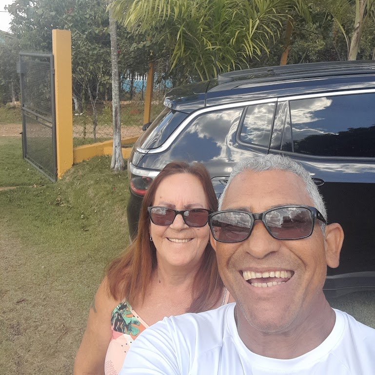 Fachada de Assembléia De Deus Ministério Som De Adoração