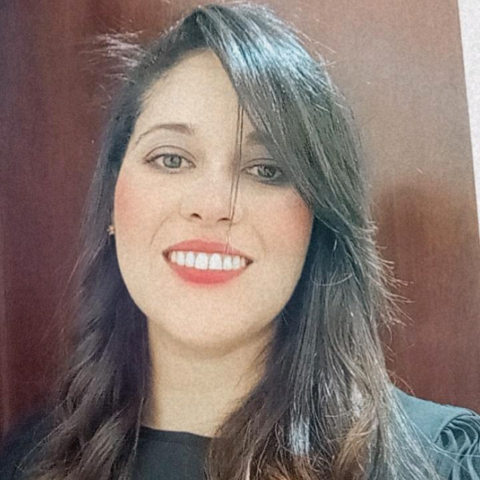 Fachada de Igreja Evangelica Ass de Deus em Itapira
