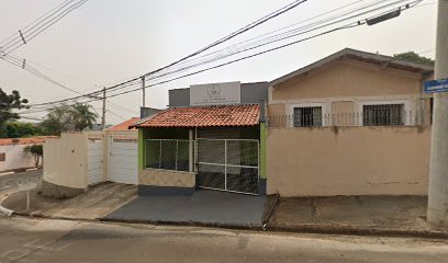 Fachada de Igreja Evangelica Pentecostal Ultima Trombeta Na