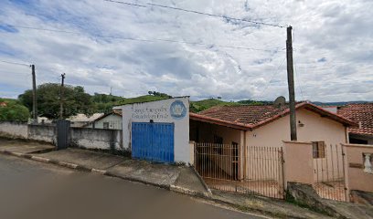 Fachada de Igreja Evangélica Comunidade Em Cristo