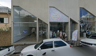 Fachada de Igreja Universal