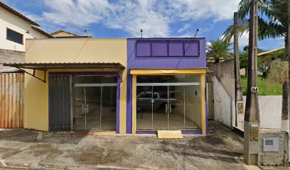 Fachada de Igreja Evangelica Assembleia De Deus