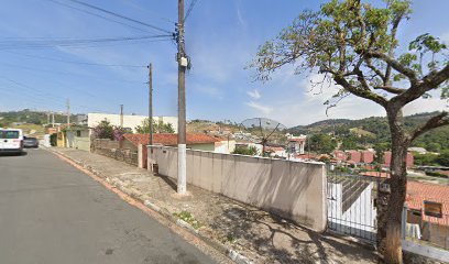 Fachada de Mulheres De Valor