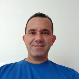 Fachada de Assembléia de Deus - Pantaleão