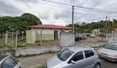 Fachada de USF Silvestre