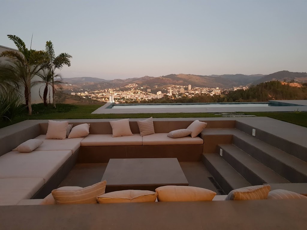 Fachada de Residencial Villaggio Di Fiori