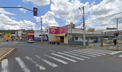 Fachada de Hebrom Ministry Amparo