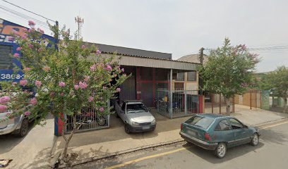 Fachada de RETÍFICA DE MOTORES SÃO JOSÉ