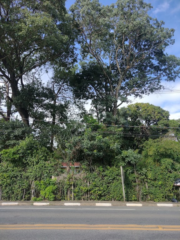 Fachada de Granja São José