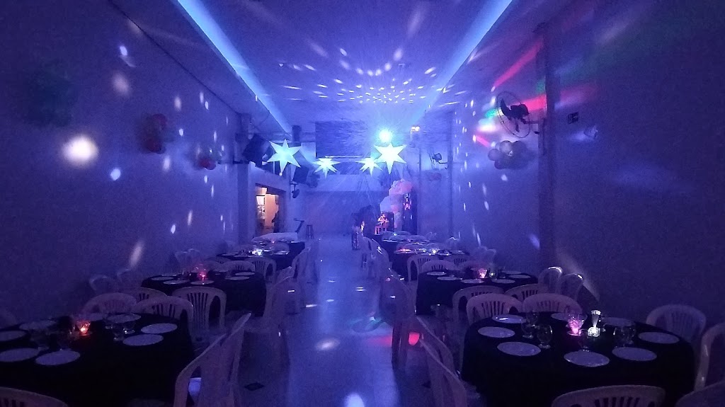 Fachada de Espaço Badauê
