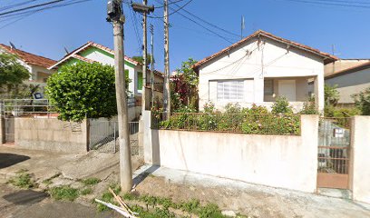 Fachada de Igreja Evangélica Lirio Dos Vales. Jardim Brasil