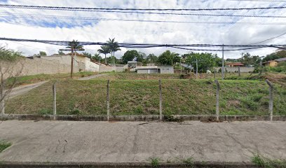 Fachada de Capela S. Vicente de Paulo