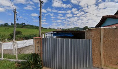 Fachada de Congregação Cristã no Brasil